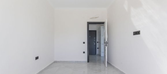 Appartement 1+1 à Mahmutlar, Turkey No. 31607 4