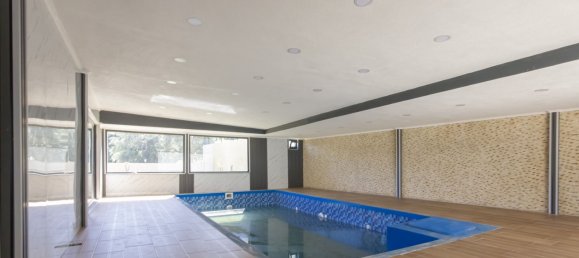 Appartement 1+1 à Mahmutlar, Turkey No. 31607 21