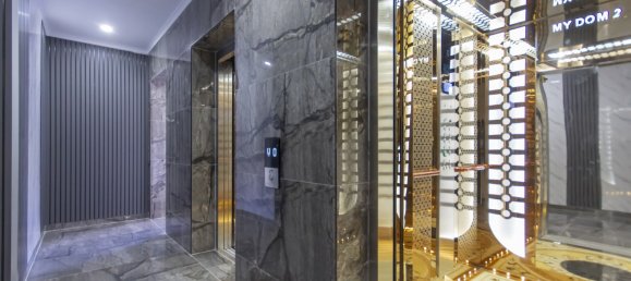 Appartement 1+1 à Mahmutlar, Turkey No. 31607 25