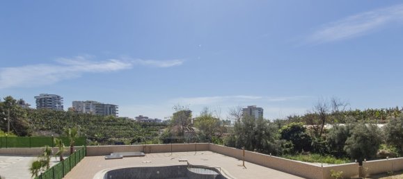 Appartement 1+1 à Mahmutlar, Turkey No. 31607 11