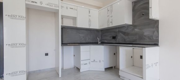 Appartement 1+1 à Mahmutlar, Turkey No. 31607 7