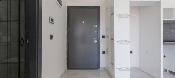 Appartement 1+1 à Mahmutlar, Turkey No. 31607 2