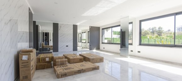 Appartement 1+1 à Mahmutlar, Turkey No. 31607 19