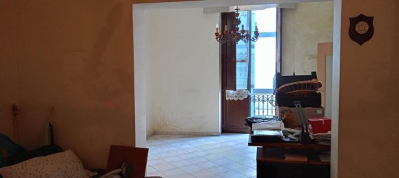 4 rooms Apartment in Syracuse, Italy No. 242121 6