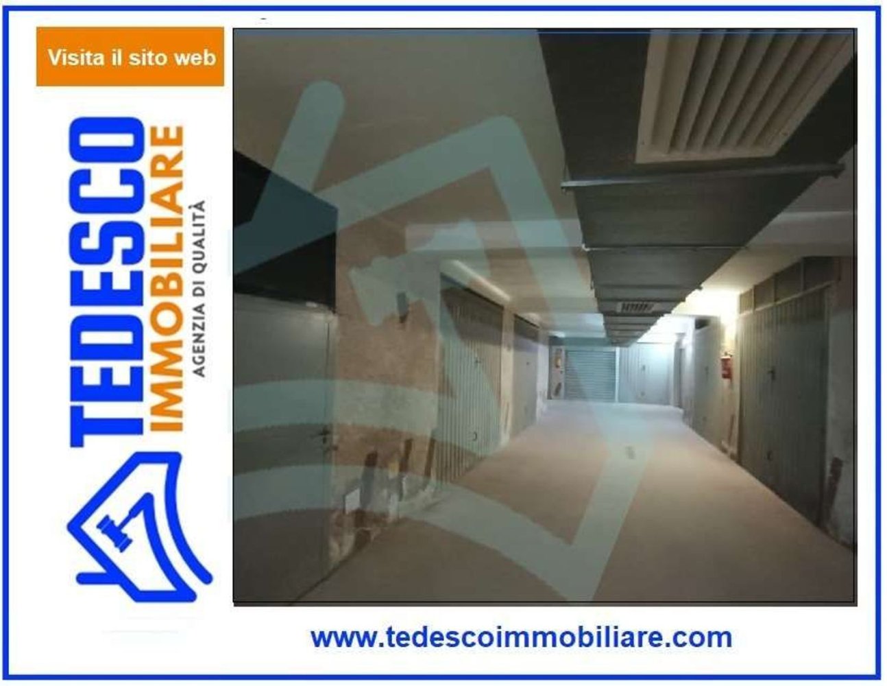  مرآب في Benevento, Italy 39متر مربع رقم 308067