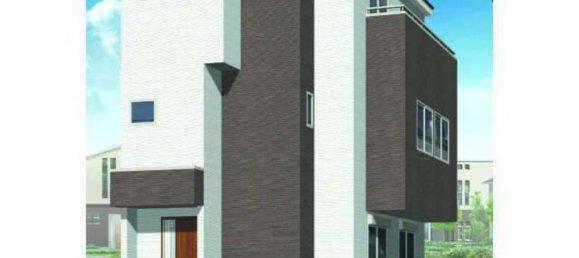 5 Schlafzimmer Haus in Saitama, Japan, Nr. 5197 2