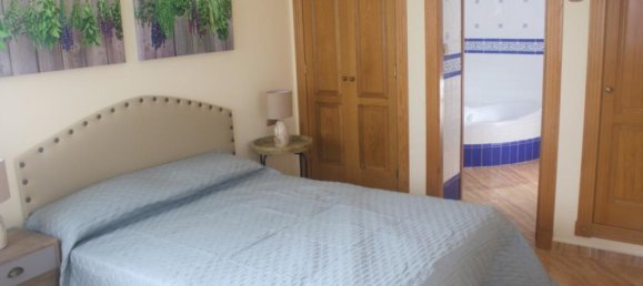 Вилла с 3 спальнями в Торревьеха, Испания № 130729 8