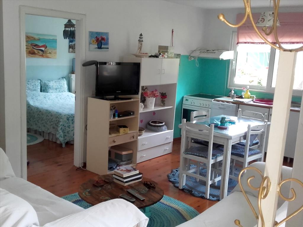 Gewerbliche Immobilien in Oropos, Greece 200m², Nr. 5746