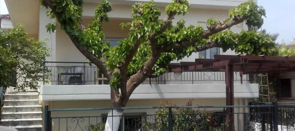 200m² Commercial property in Oropos, Greece No. 5746 2