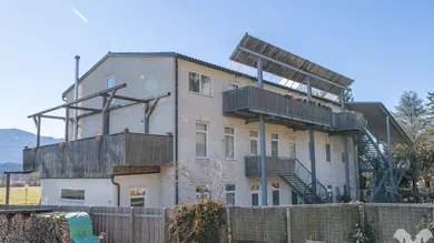 2 Schlafzimmer Wohnung in Wörschach, Austria, Nr. 188902