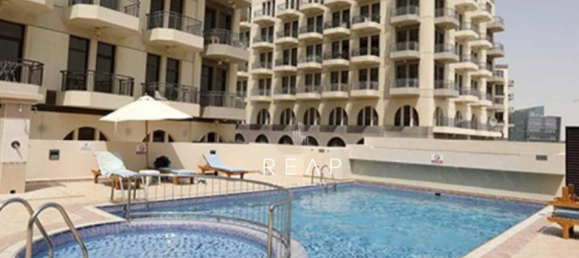 1 bedroom Apartment in Arjan, UAE No. 31007 6