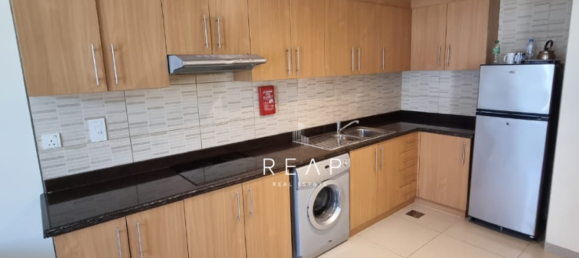 1 bedroom Apartment in Arjan, UAE No. 31007 3