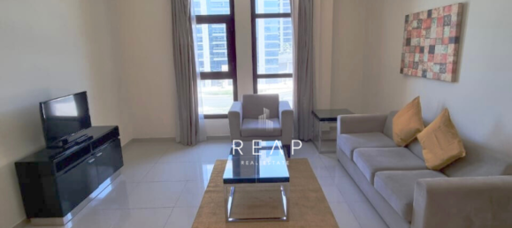 1 bedroom Apartment in Arjan, UAE No. 31007 2