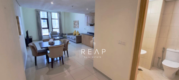 1 bedroom Apartment in Arjan, UAE No. 31007 4