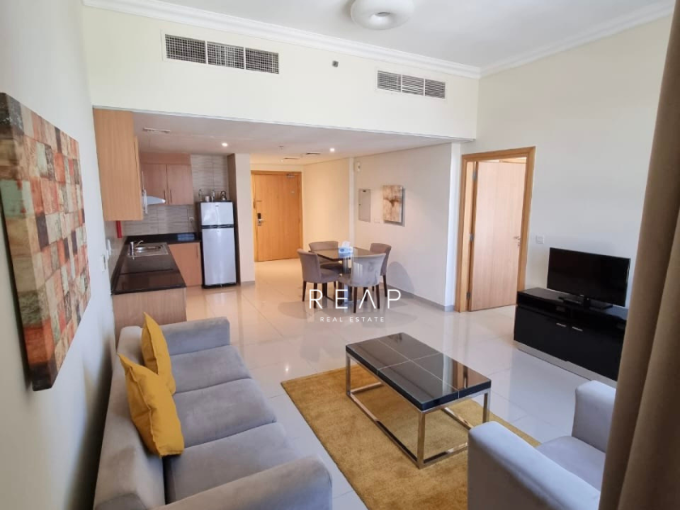 1 bedroom Apartment in Arjan, UAE No. 31007