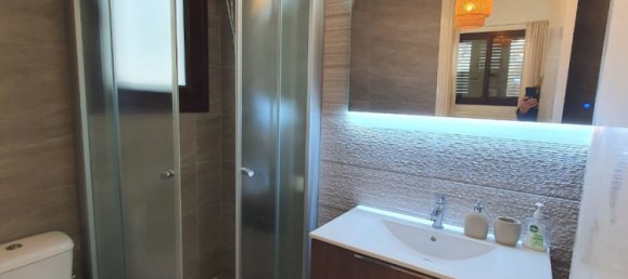 Таунхаус с 4 спальнями в Строволос, Кипр № 36219 16