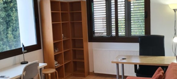 Таунхаус с 4 спальнями в Строволос, Кипр № 36219 19