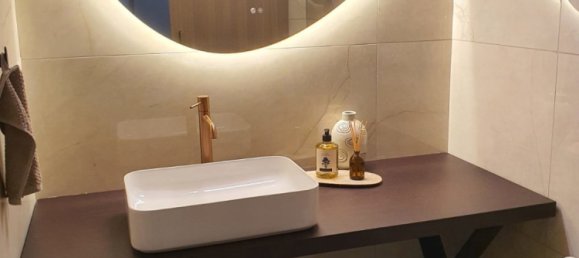 Таунхаус с 4 спальнями в Строволос, Кипр № 36219 9