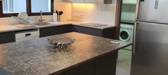 Таунхаус с 4 спальнями в Строволос, Кипр № 36219 4