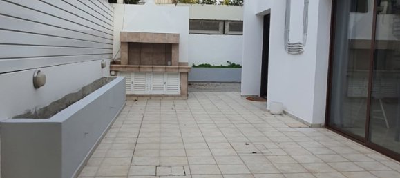 Таунхаус с 4 спальнями в Строволос, Кипр № 36219 20