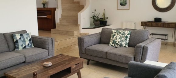 Таунхаус с 4 спальнями в Строволос, Кипр № 36219 2