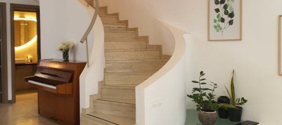 Таунхаус с 4 спальнями в Строволос, Кипр № 36219 10