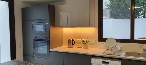 Таунхаус с 4 спальнями в Строволос, Кипр № 36219 7