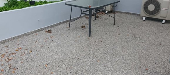 Таунхаус с 4 спальнями в Строволос, Кипр № 36219 21