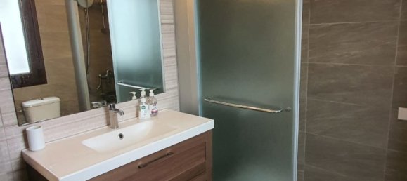 Таунхаус с 4 спальнями в Строволос, Кипр № 36219 17