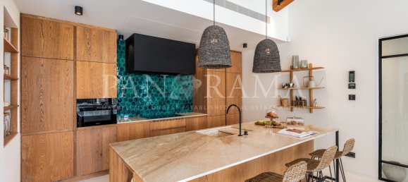 5 bedrooms Villa in Marbella, Spain No. 104301 29