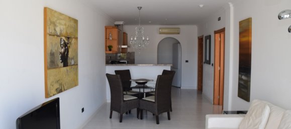 1 غرف نوم شقة في Benissa, Spain رقم 76712 5