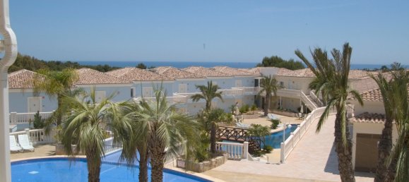 1 غرف نوم شقة في Benissa, Spain رقم 76712 18