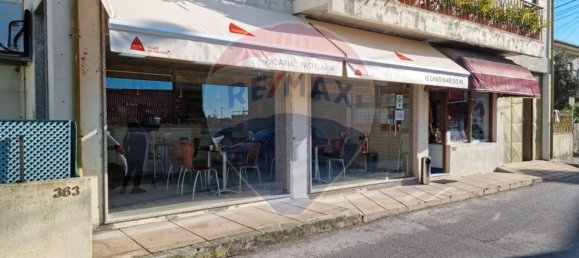 135m² Commercial property in Matosinhos, Portugal No. 36901 4