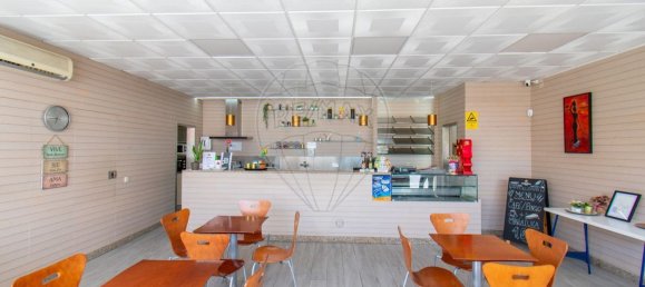 135m² Commercial property in Matosinhos, Portugal No. 36901 16