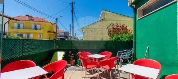 135m² Commercial property in Matosinhos, Portugal No. 36901 13