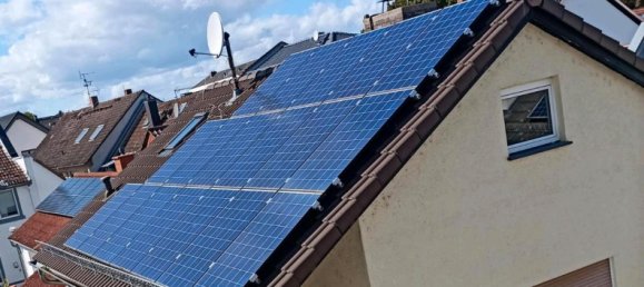 4غرفة منزل في Wiesbaden, Germany رقم 364822 19