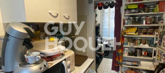 1 bedroom Apartment in Seine-Saint-Denis, France No. 162564 2