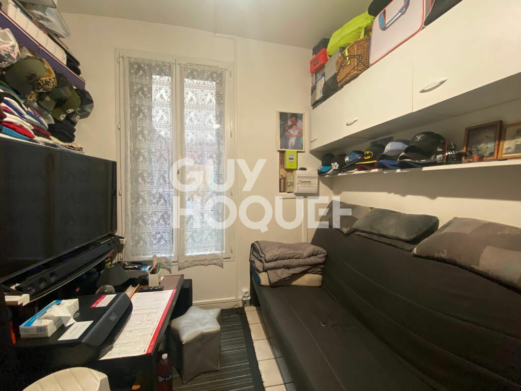 1 bedroom Apartment in Seine-Saint-Denis, France No. 162564