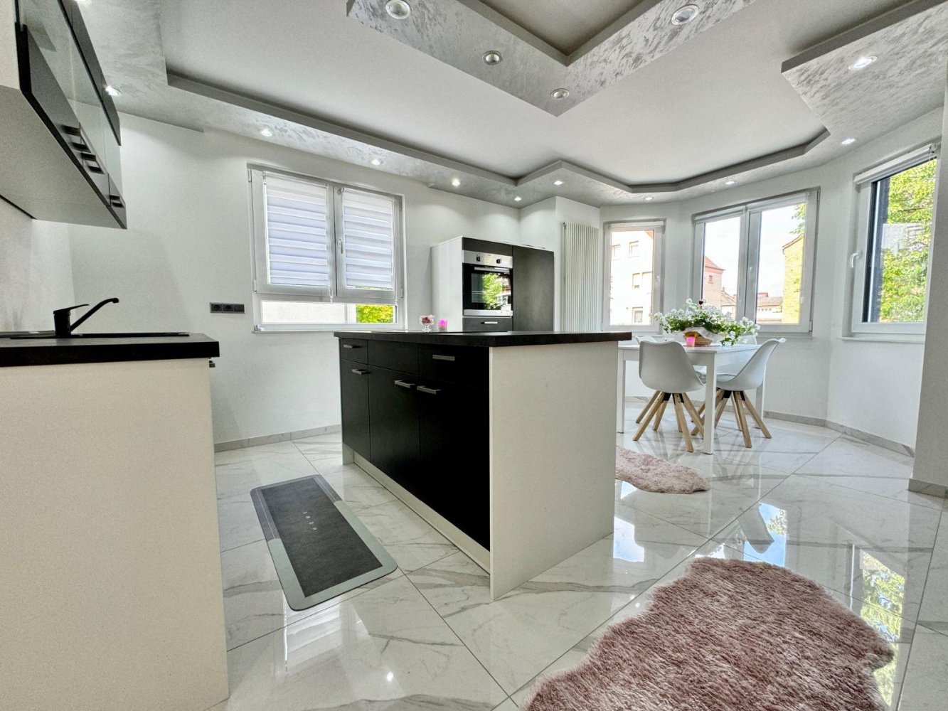 2 bedrooms Apartment in Hesse, Germany No. 236625