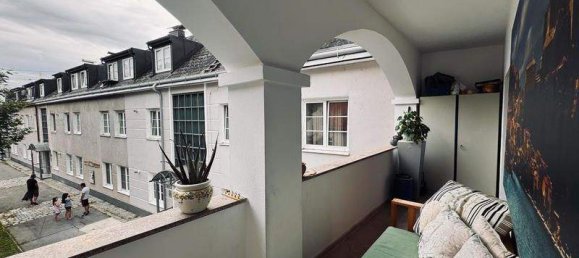 Apartamento de 3 habitaciónes en Enns, Austria No. 204976 14