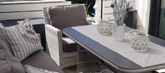 5 rooms House in Aschaffenburg, Germany No. 277912 16