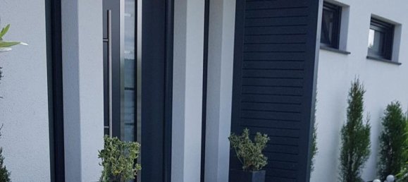 5 rooms House in Aschaffenburg, Germany No. 277912 9