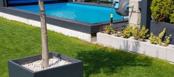 5 rooms House in Aschaffenburg, Germany No. 277912 12