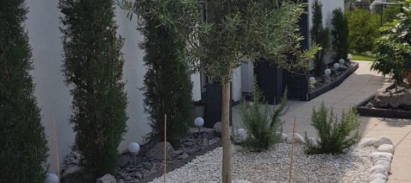 5 rooms House in Aschaffenburg, Germany No. 277912 10