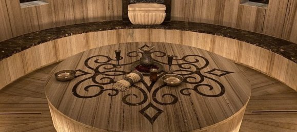 Apartment 1+2 in Istanbul, Turkey No. 2699 9