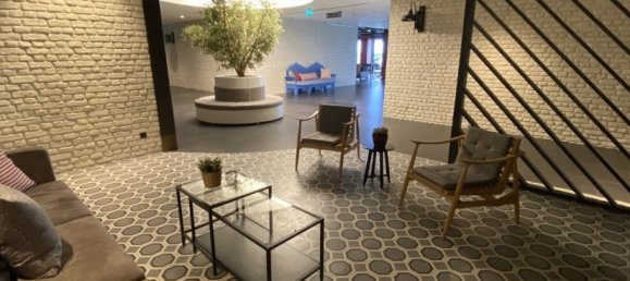 Apartment 1+2 in Istanbul, Turkey No. 2699 7