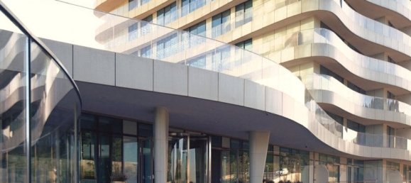 Apartment 1+2 in Istanbul, Turkey No. 2699 5