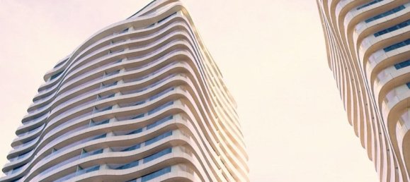 Apartment 1+2 in Istanbul, Turkey No. 2699 4