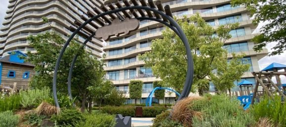 Apartment 1+2 in Istanbul, Turkey No. 2699 3