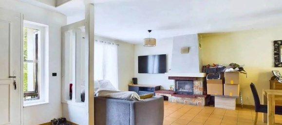 Casa de 4 dormitorios en Orry-la-Ville, France No. 217131 19